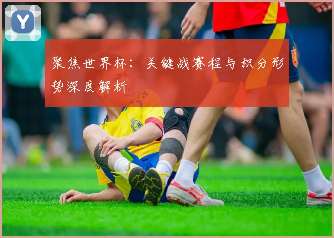 聚焦世界杯：关键战赛程与积分形势深度解析